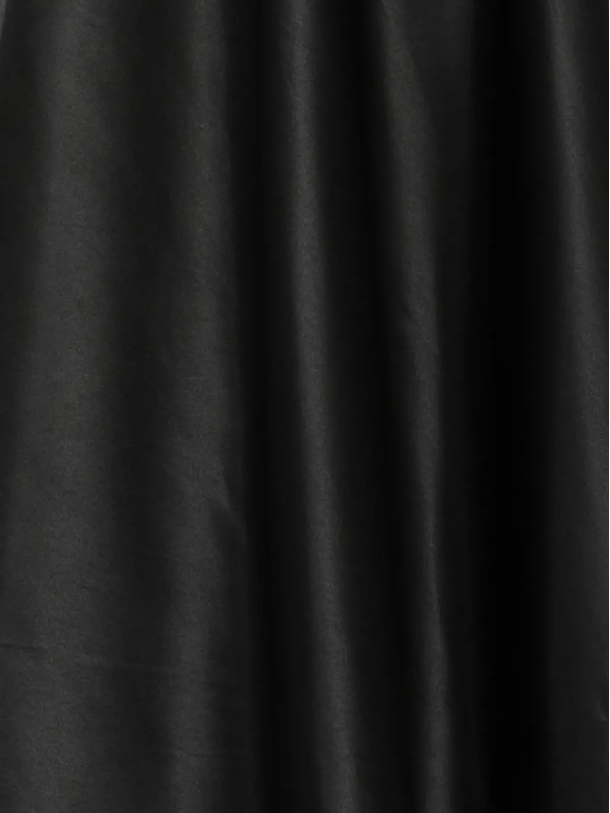 Alchemy Lia scoop-neck maxi dress - Black - 画像3