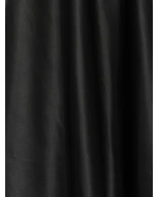 Alchemy Lia scoop-neck maxi dress - Black - サムネイル3
