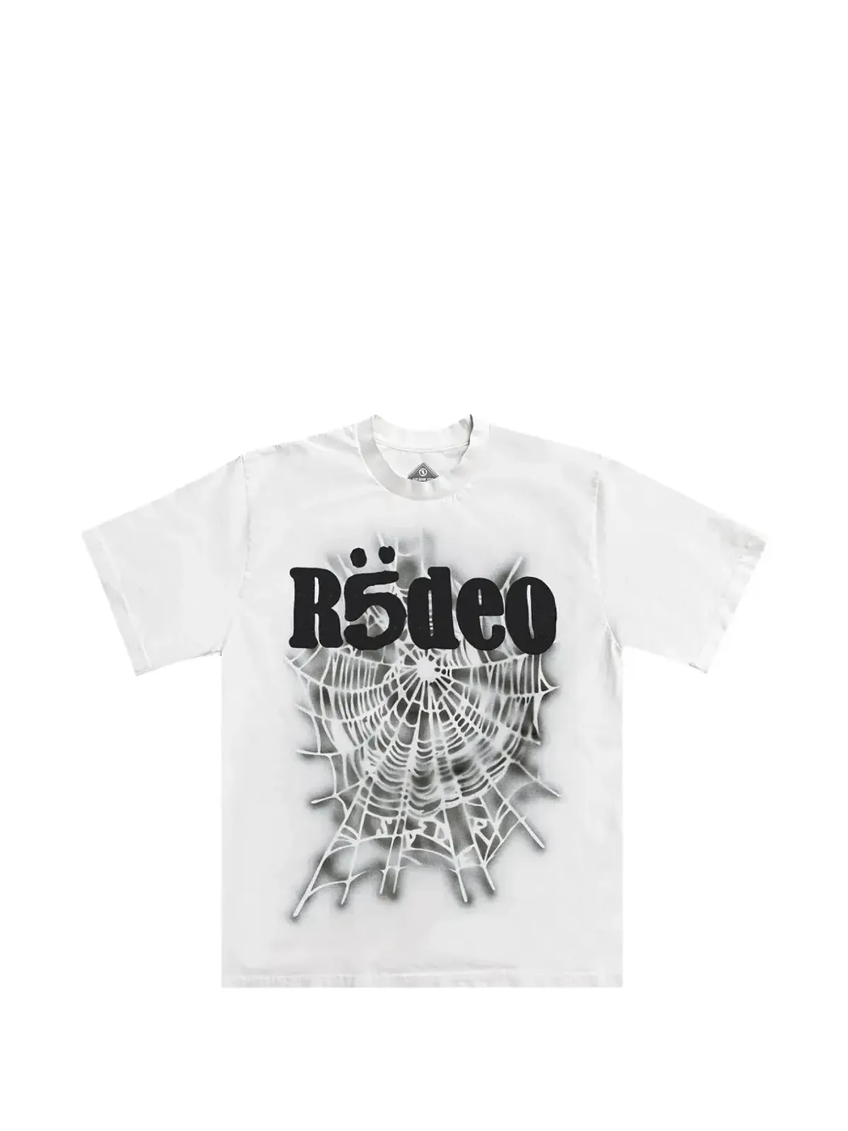SP5DER トラヴィス・スコット x Cactus Jack Rodeo III Tシャツ - 画像1