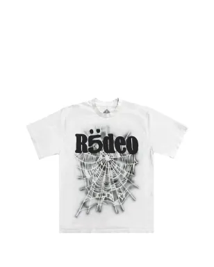 SP5DER トラヴィス・スコット x Cactus Jack Rodeo III Tシャツ - サムネイル1