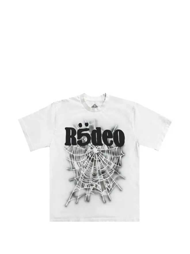 SP5DER SP5DER トラヴィス・スコット x Cactus Jack Rodeo III Tシャツの商品画像