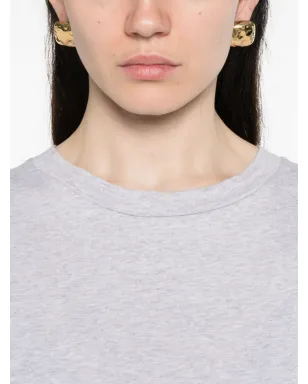 Aragona リラックスフィットTシャツ - サムネイル5