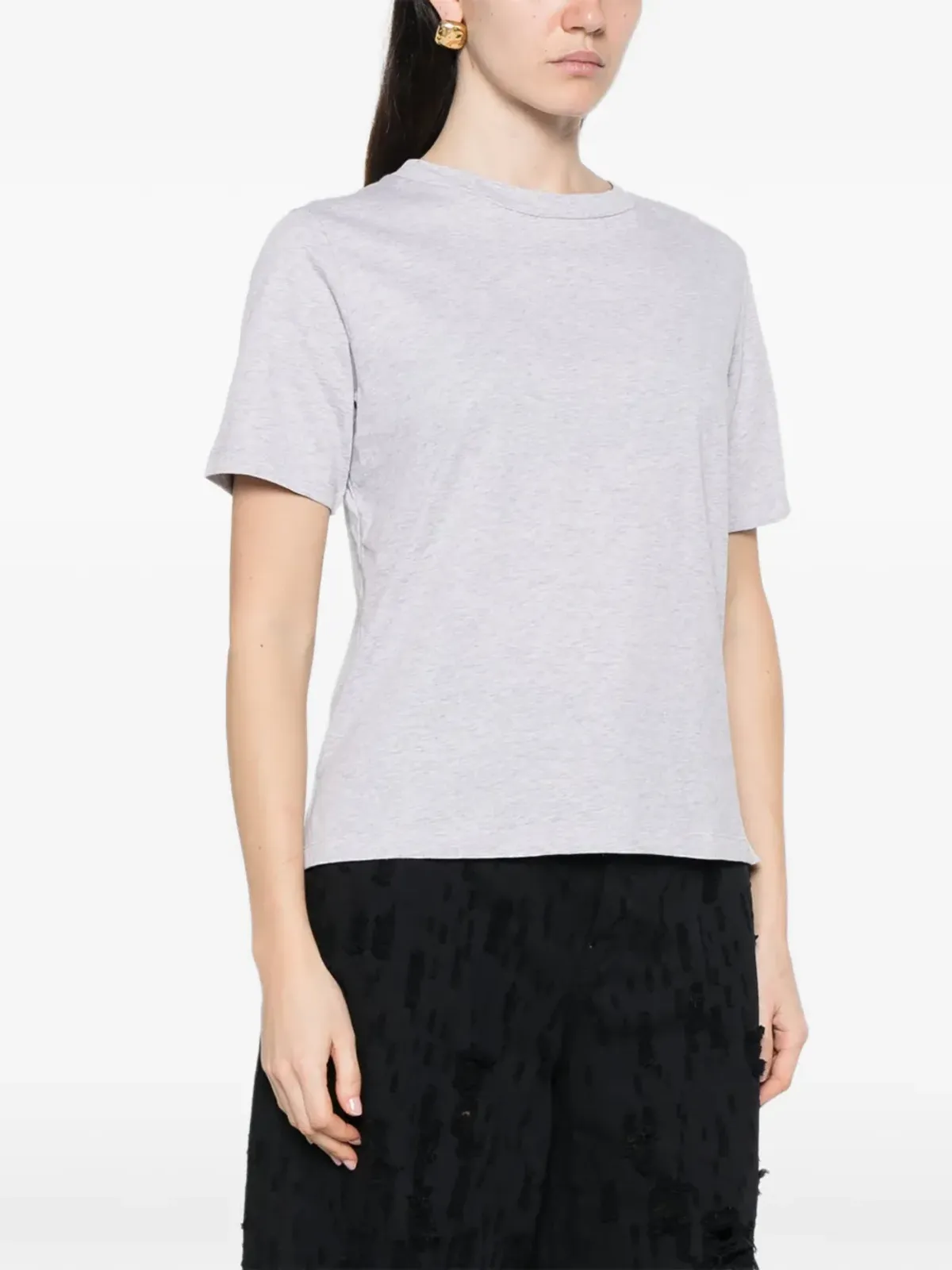 Aragona リラックスフィットTシャツ - 画像3