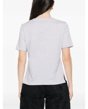 Aragona リラックスフィットTシャツ - サムネイル4