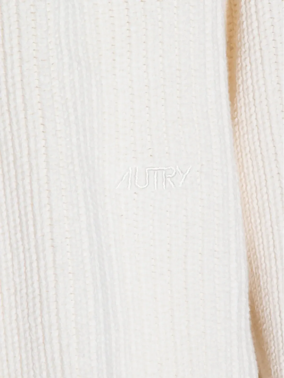 Autry ニットフーディー - 画像4