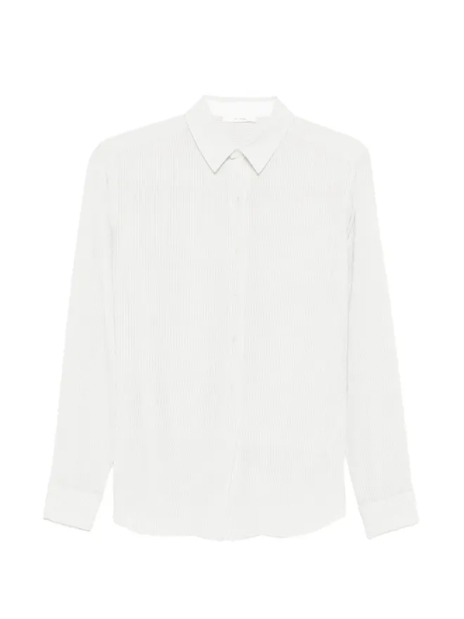 The Row The Row Fioraストライプシャツの商品画像