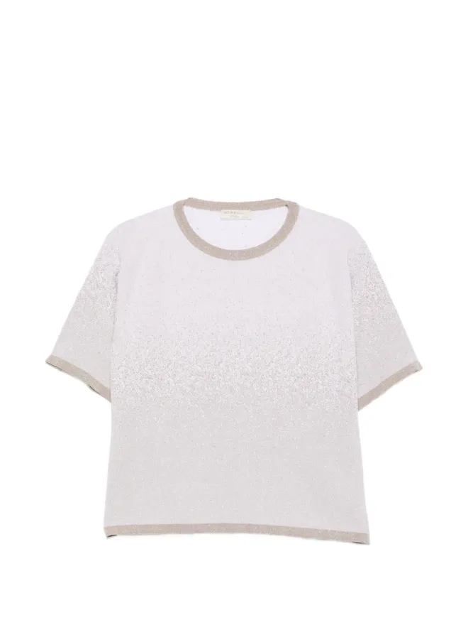 Intrecci Intrecci クルーネックTシャツの商品画像