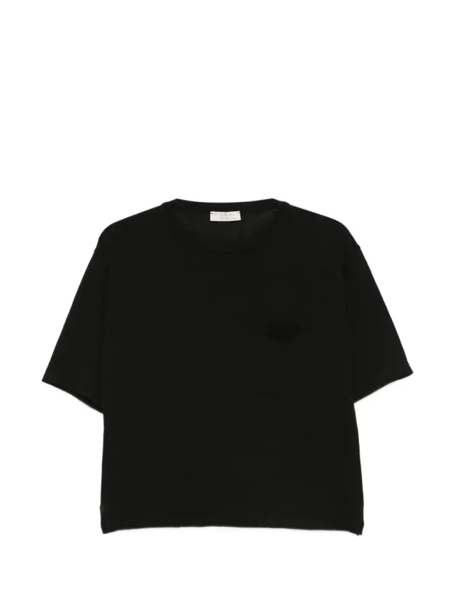 Intrecci Intrecci ポケットディテールTシャツの商品画像