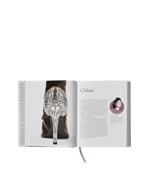 TASCHEN シューズA-Zブック - サムネイル3