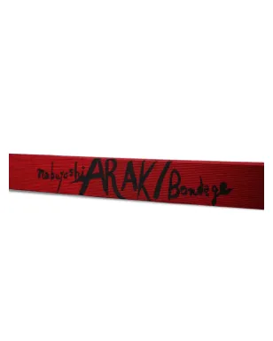 TASCHEN nabuyoshi araki bondage ホームデコ コーヒーテーブルブック - サムネイル2