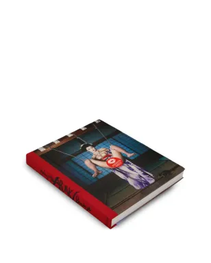 TASCHEN nabuyoshi araki bondage ホームデコ コーヒーテーブルブック - サムネイル3