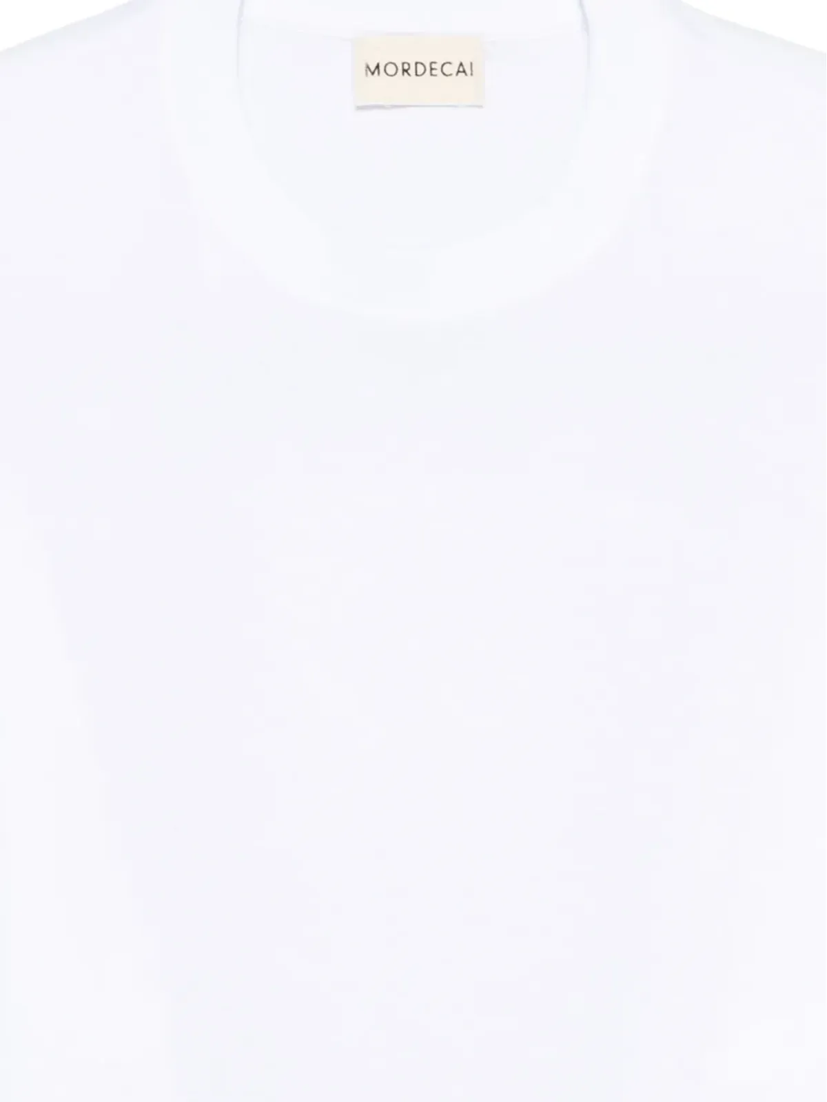 MORDECAI グラフィックTシャツ - ホワイト - 画像3