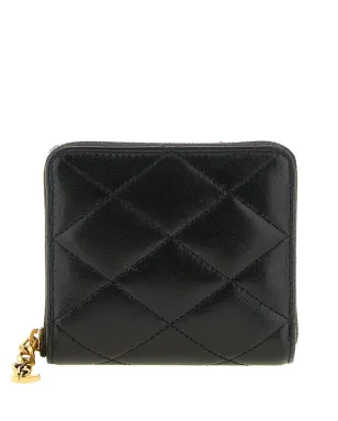 Saint Laurent Pegaso ウォレット - ブラック - サムネイル1