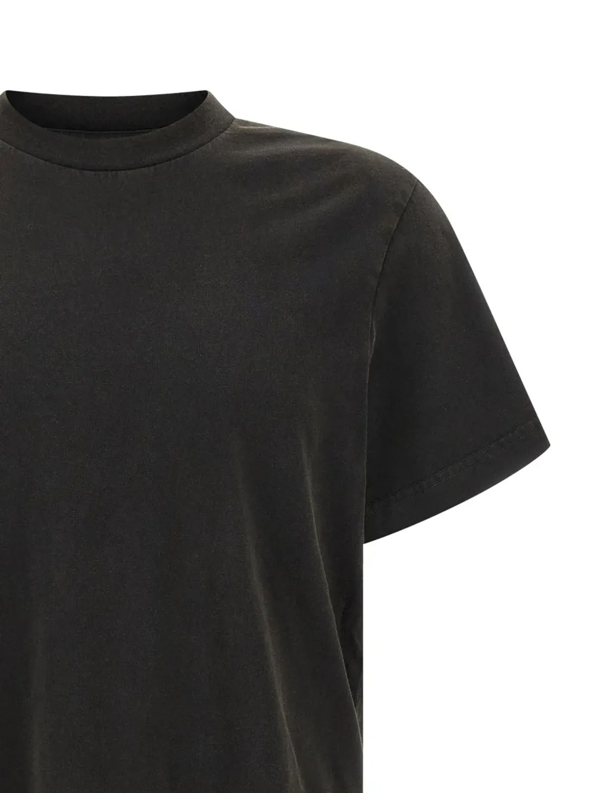 ENTIRE STUDIOS クルーネック標準Tシャツ - 画像3
