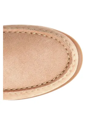 Paraboot Barth レースアップ・バレエフラット - サムネイル5
