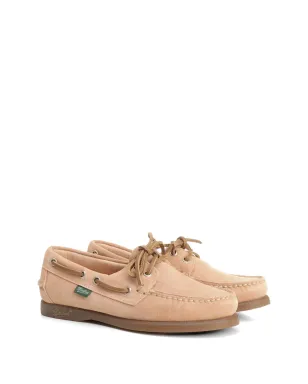 Paraboot Barth レースアップ・バレエフラット - サムネイル2
