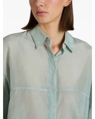 Glanshirt ロングスリーブシャツ - サムネイル5