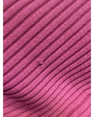 STAUD Celina ribbed button dress - サムネイル5