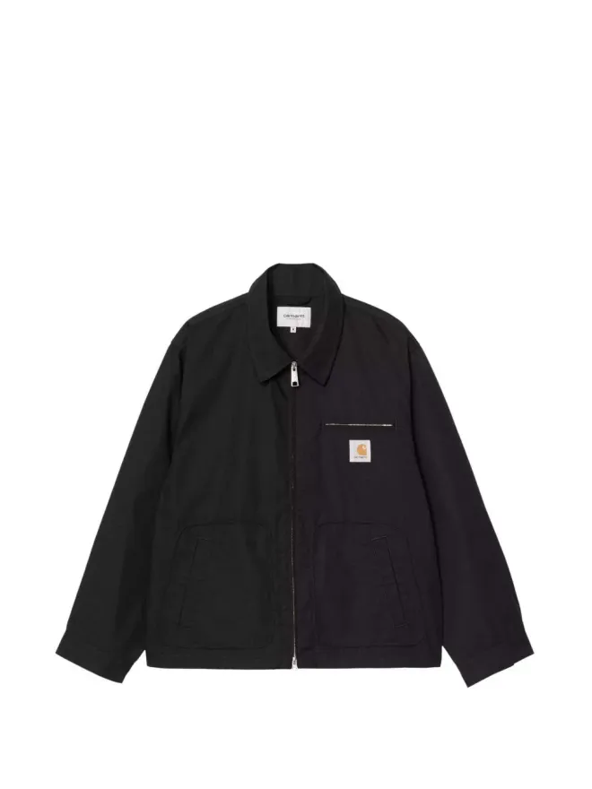 Carhartt WIP Carhartt WIP Postal胸ポケット付きシャツジャケットの商品画像