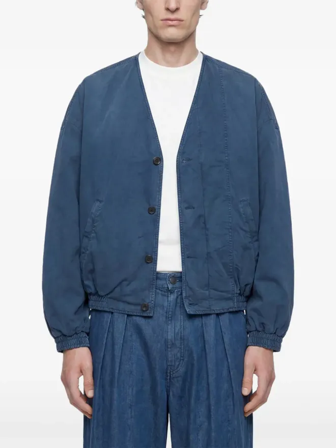Hed Mayner Hed Mayner Vネックジャケットの商品画像