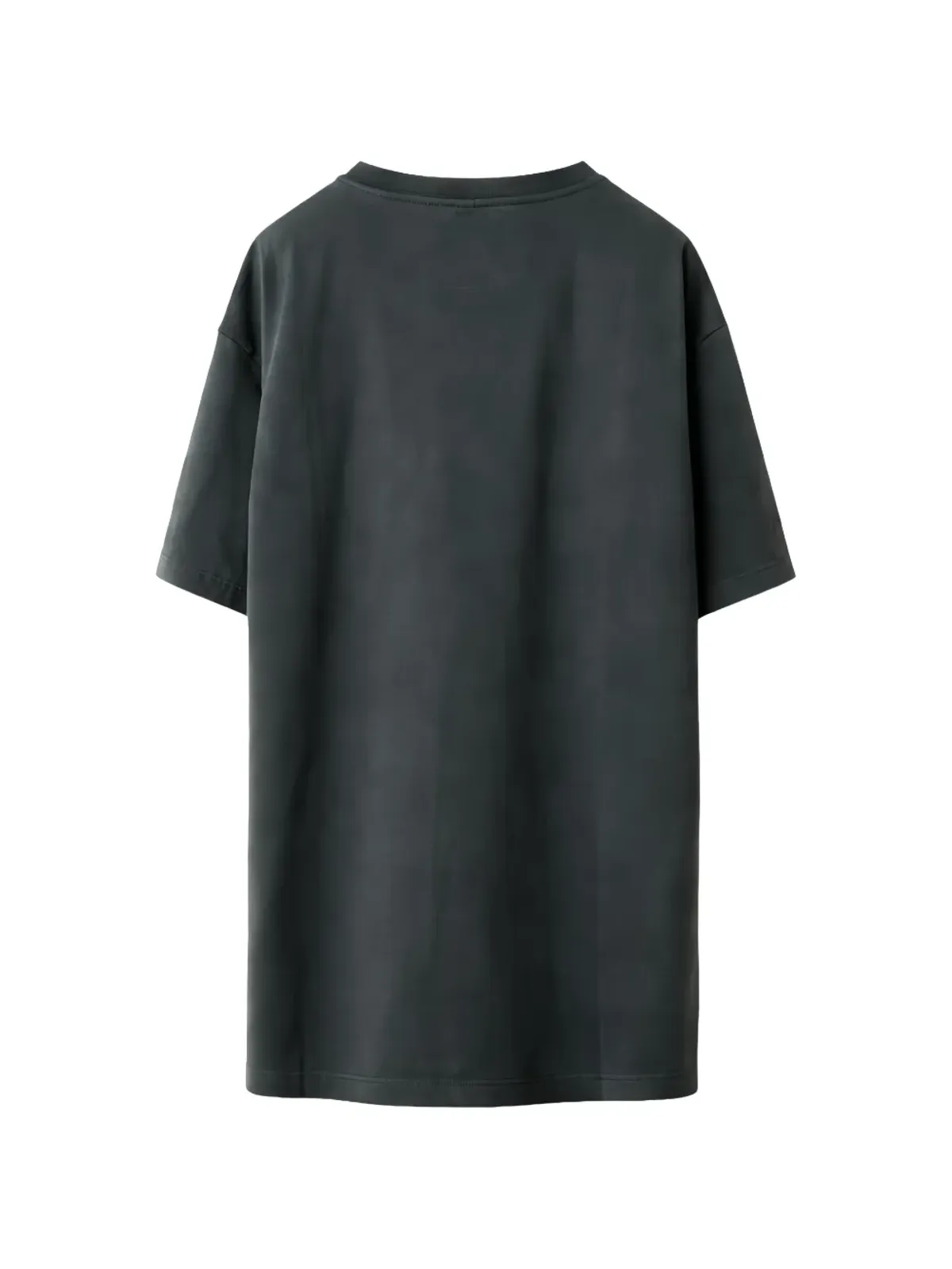 Another Aspect 1.0 Tシャツ - ブラック - 画像2