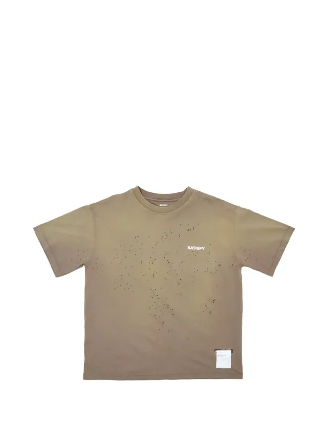 Satisfy Satisfy MothTech™ Tシャツの商品画像