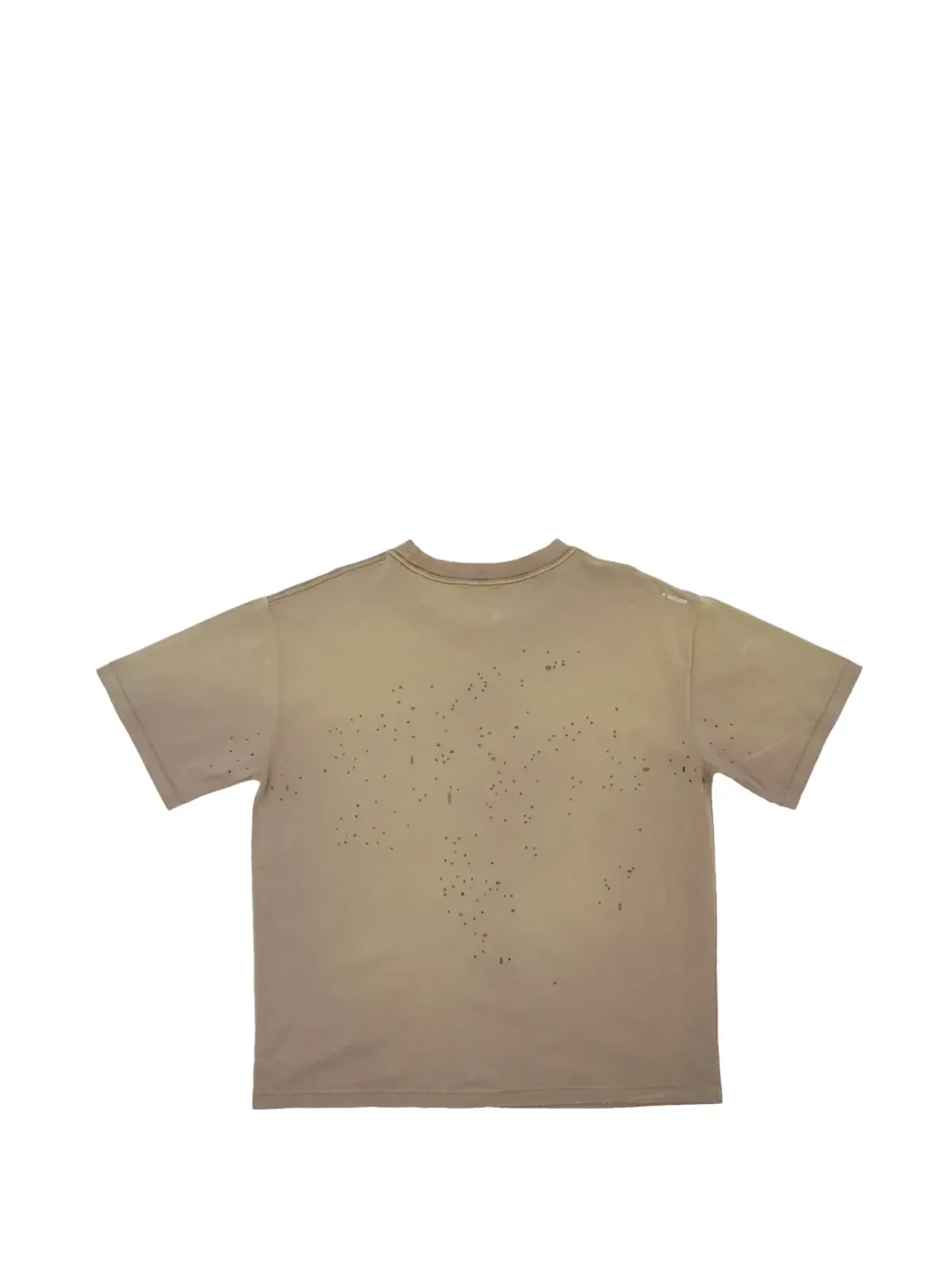 Satisfy MothTech™ Tシャツ - 画像2