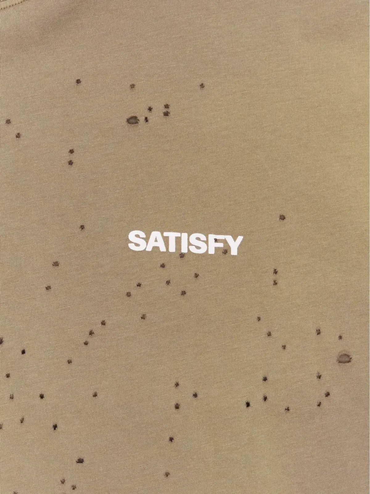 Satisfy MothTech™ Tシャツ - 画像3