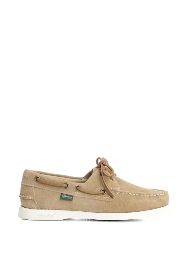 Paraboot Paraboot Barth F レースアップローファーの商品画像