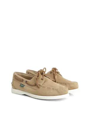 Paraboot Barth F レースアップローファー - サムネイル2