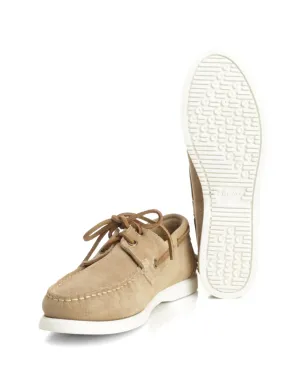 Paraboot Barth F レースアップローファー - サムネイル4