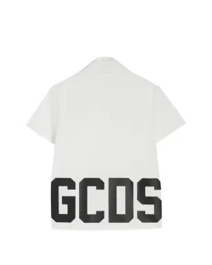 Gcds Kids プリントシャツ - サムネイル2