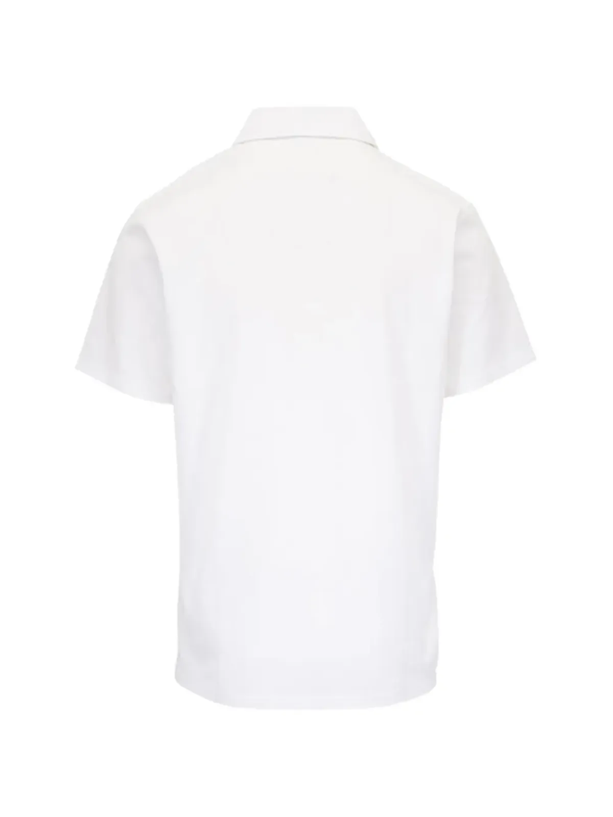 Peter Millar Everyday piqué polo shirt - White - 画像2