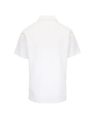 Peter Millar Everyday piqué polo shirt - White - サムネイル2