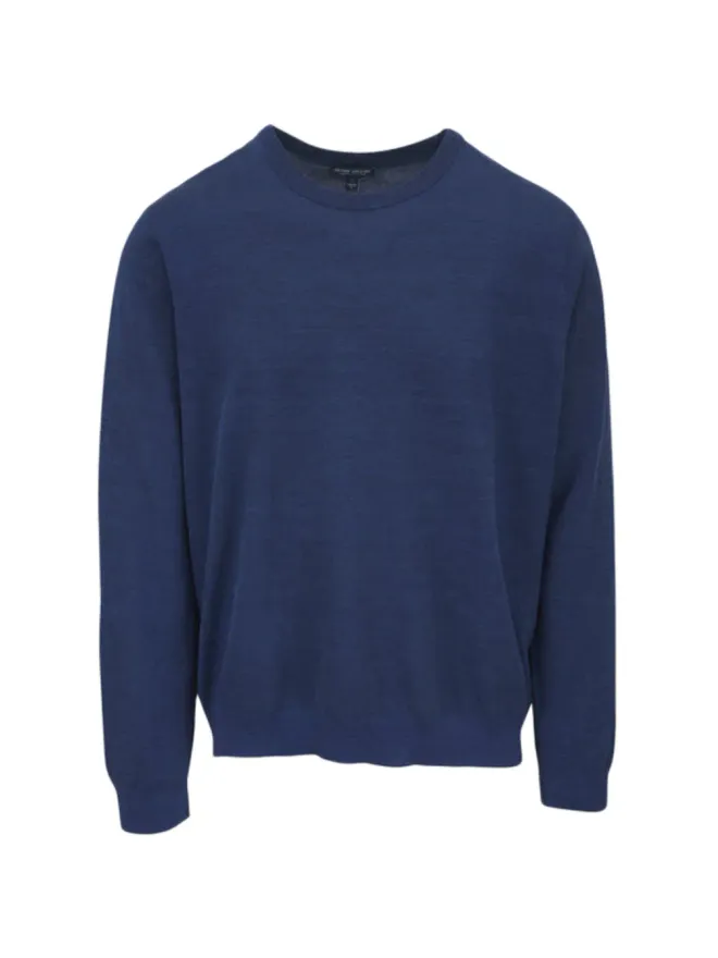 Peter Millar Peter Millar ロングスリーブ クルーネック セーターの商品画像