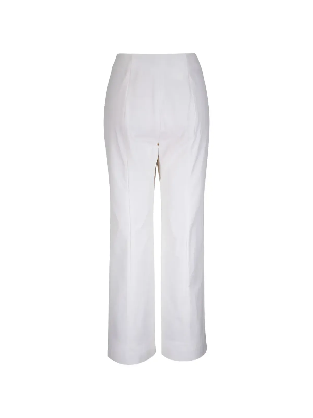 Lafayette 148 Vesey フレアパンツ - 画像2