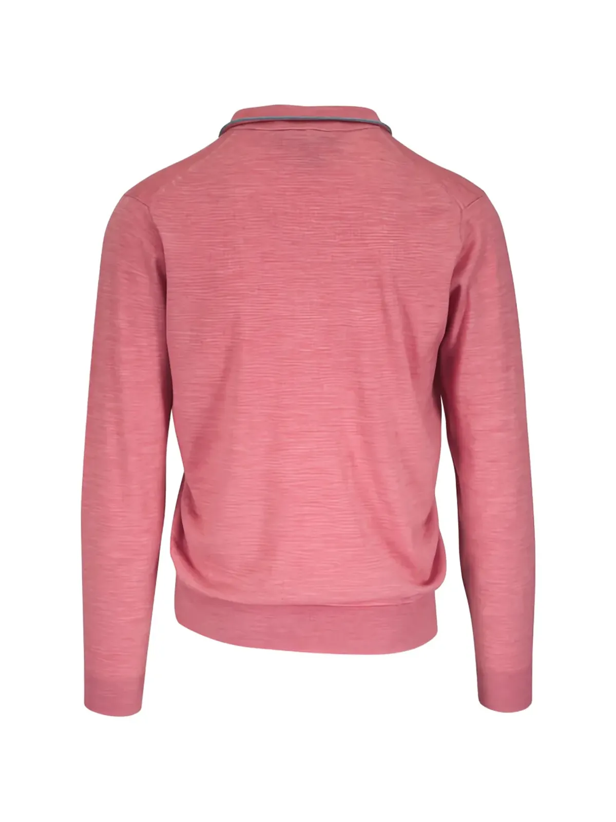 Peter Millar Excursionist Flex quarter-zip セーター - Pink - 画像2