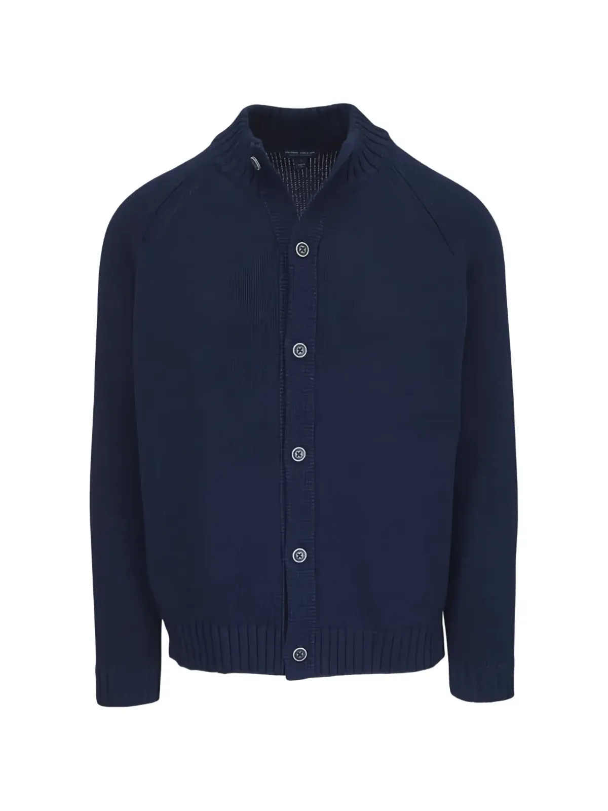 Peter Millar ボタン付きカーディガン - 画像1