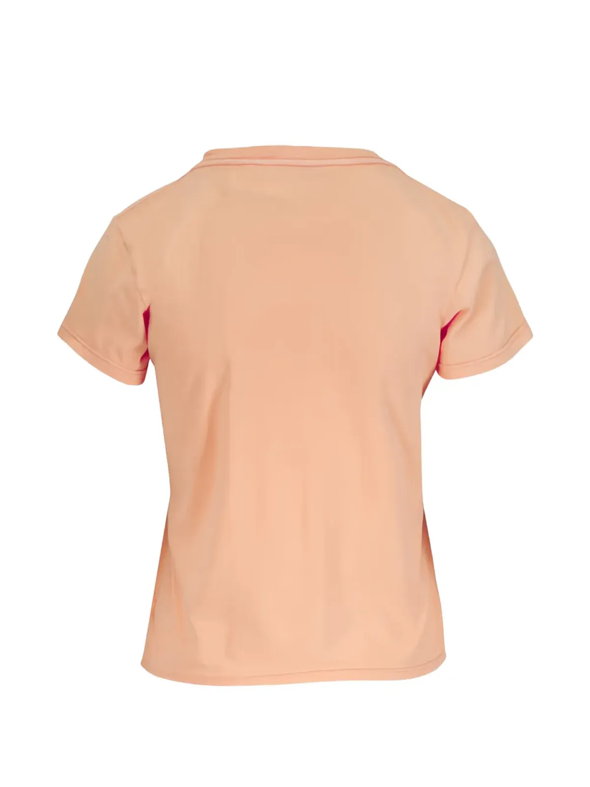 MOTHER Lil Goodie プリントTシャツ - 画像2