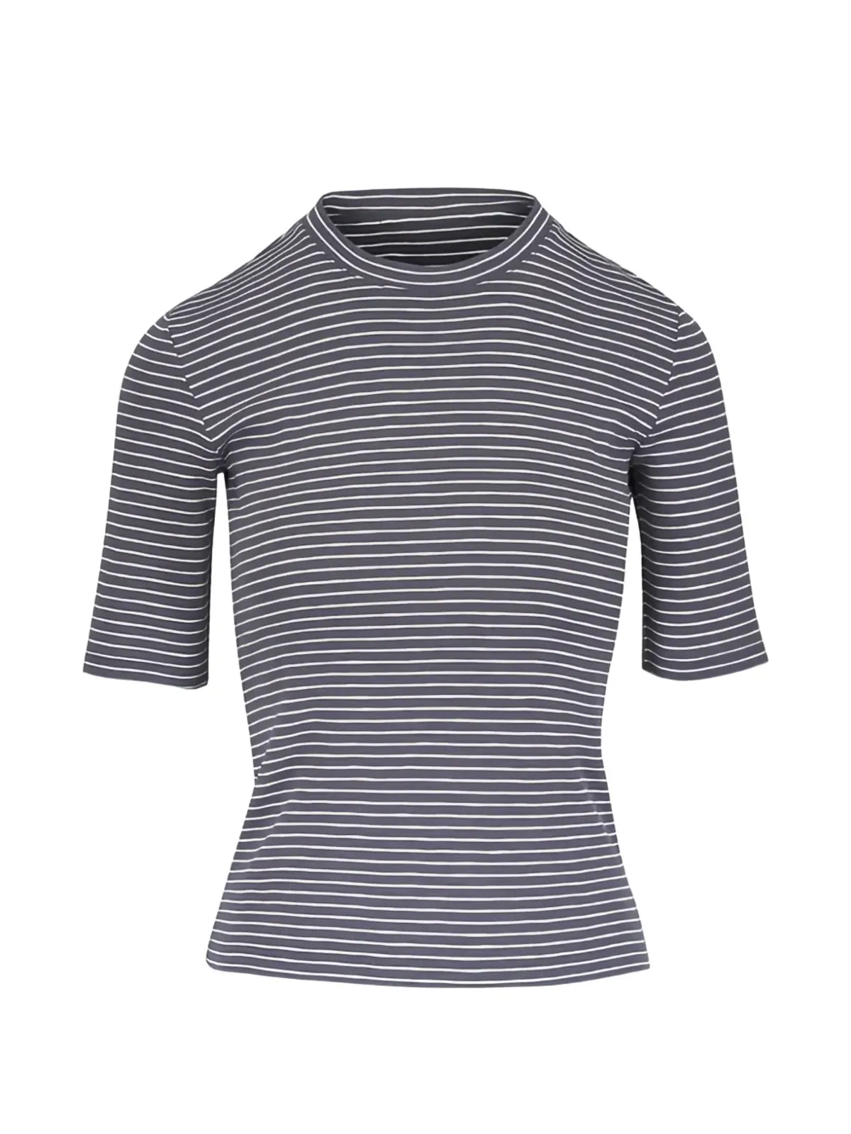 Vince ストライプTシャツ - 画像1