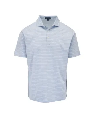 Peter Millar エクスカーションリスト フレックス ポロシャツ - サムネイル1