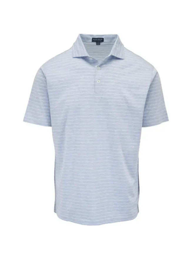 Peter Millar Peter Millar エクスカーションリスト フレックス ポロシャツの商品画像
