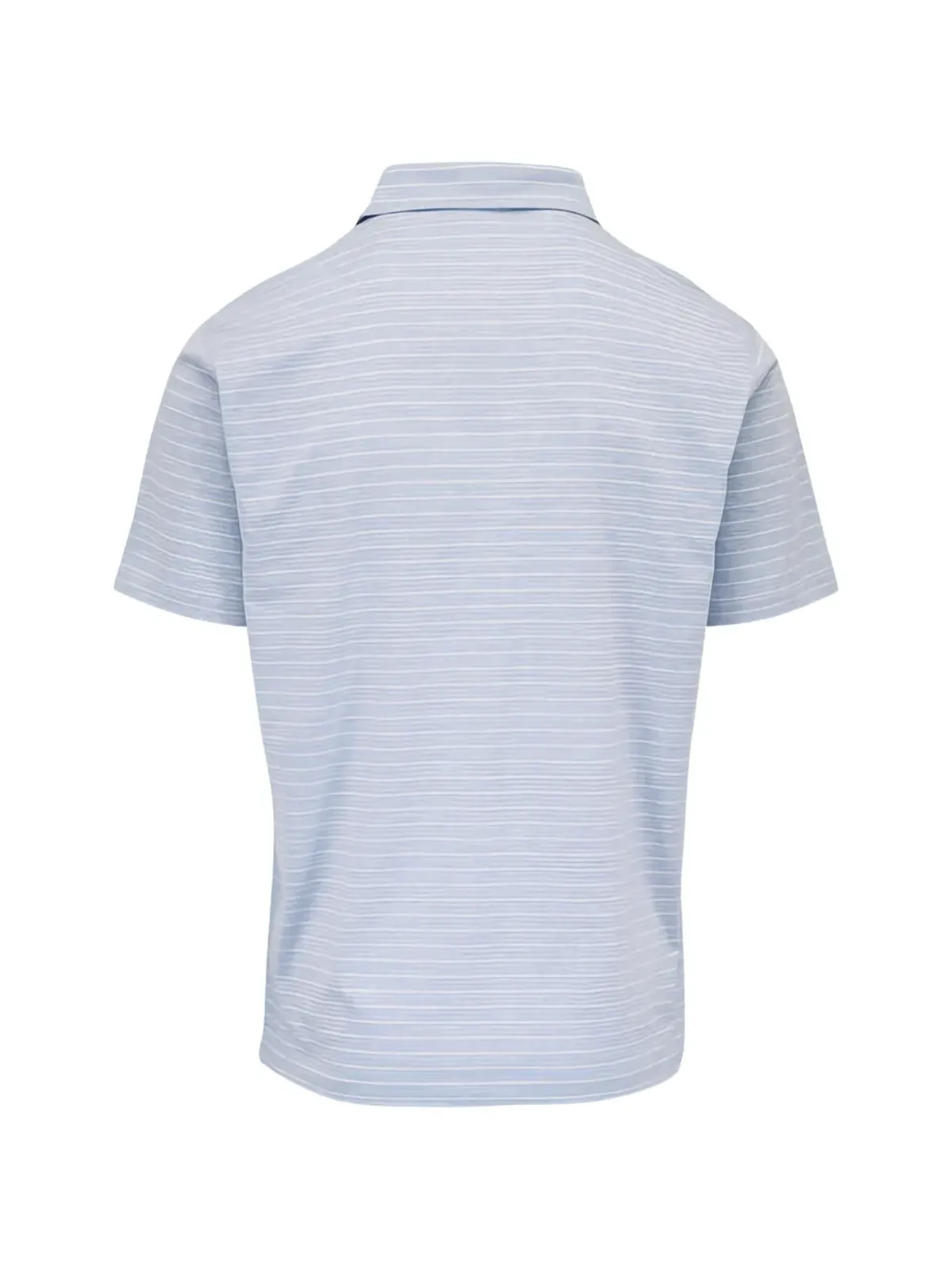 Peter Millar エクスカーションリスト フレックス ポロシャツ - 画像2