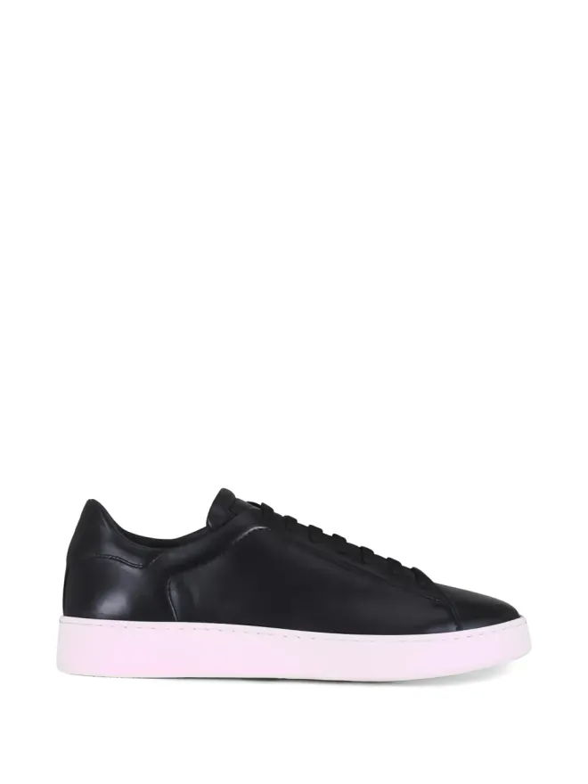 To Boot New York To Boot New York Randolph leather sneakers - Blackの商品画像