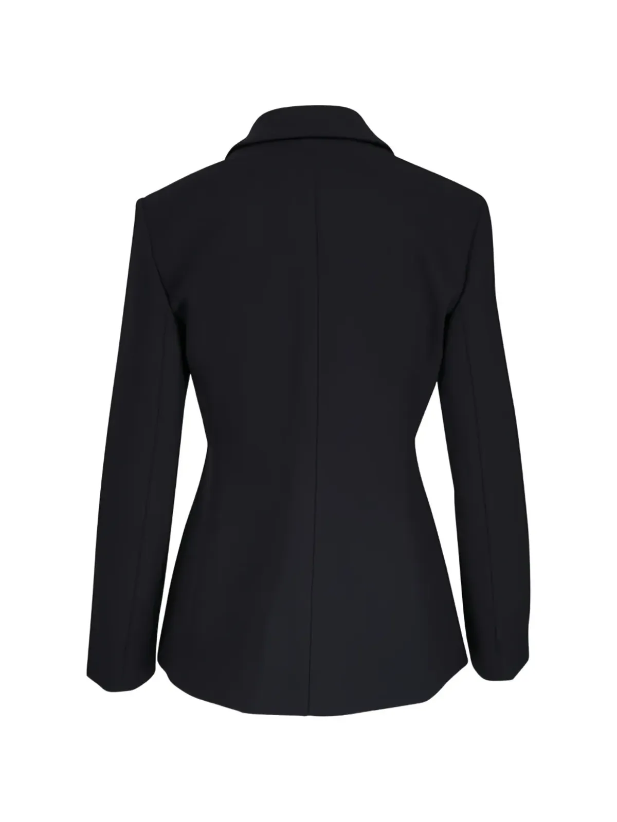 Lafayette 148 コレクション シングルブレストジャケット - 画像2