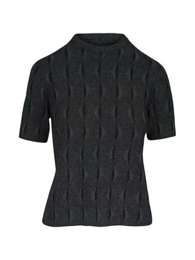 Lafayette 148 Lafayette 148 ショートスリーブセーターの商品画像