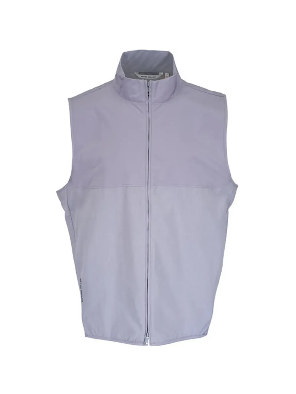 Peter Millar ゲール ジップアップ ジレ - 画像1