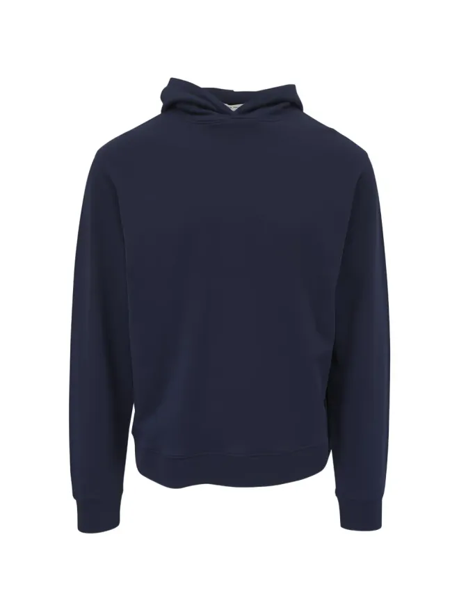 Peter Millar Peter Millar オアシス フード付きニットシャツ - ブルーの商品画像