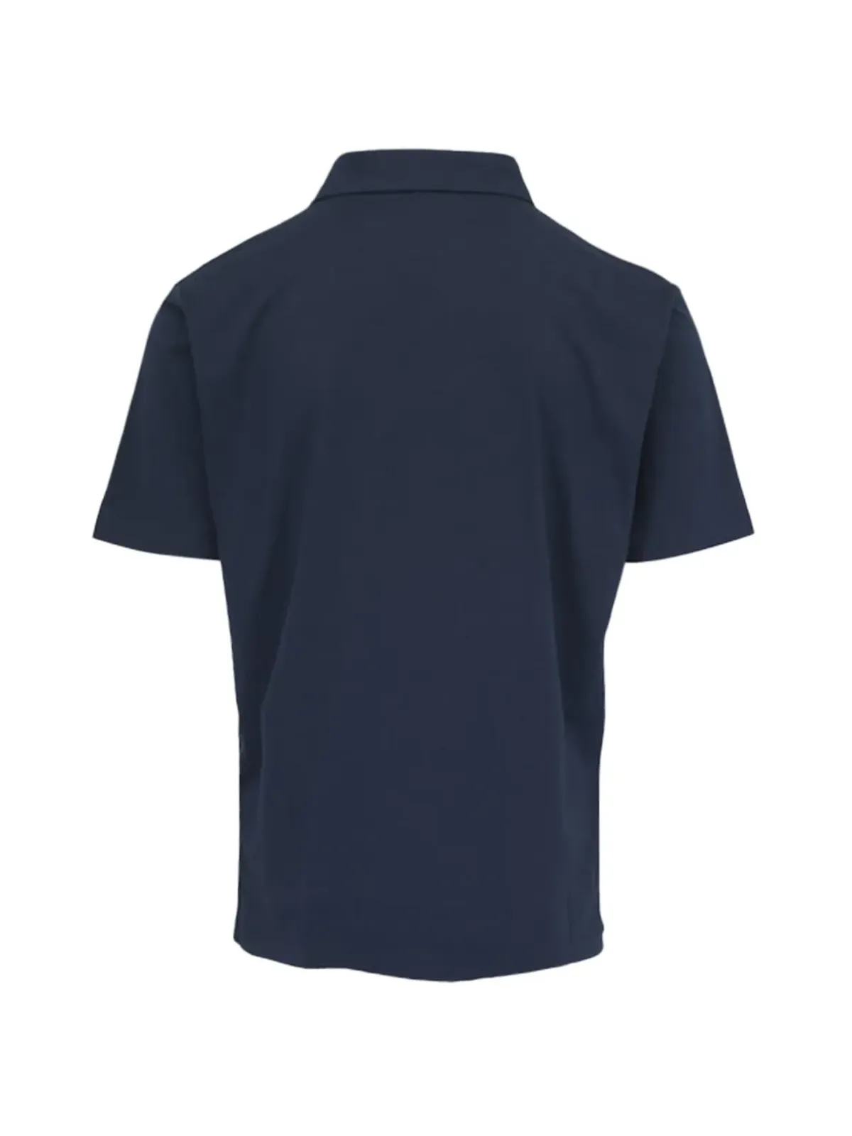 Peter Millar ボタン付きポロシャツ - 画像2