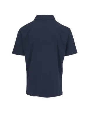 Peter Millar ボタン付きポロシャツ - サムネイル2